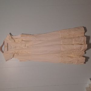 Matilda Jane Dress
